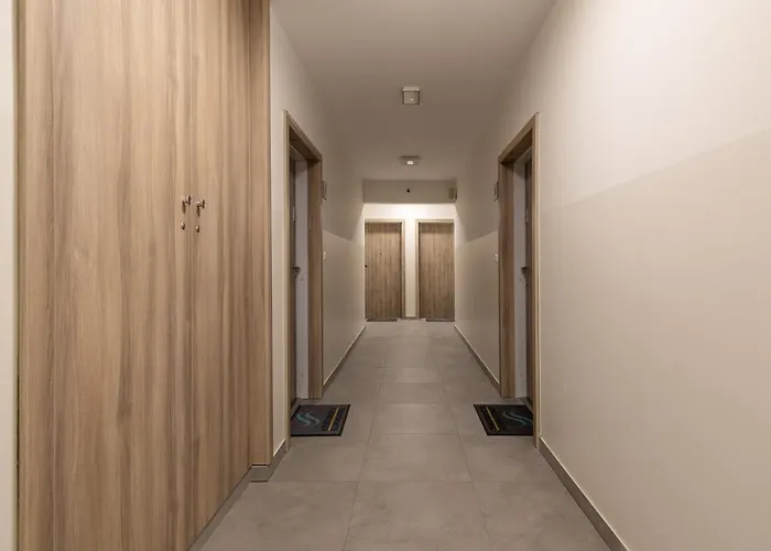 Apartament Holiday 9
