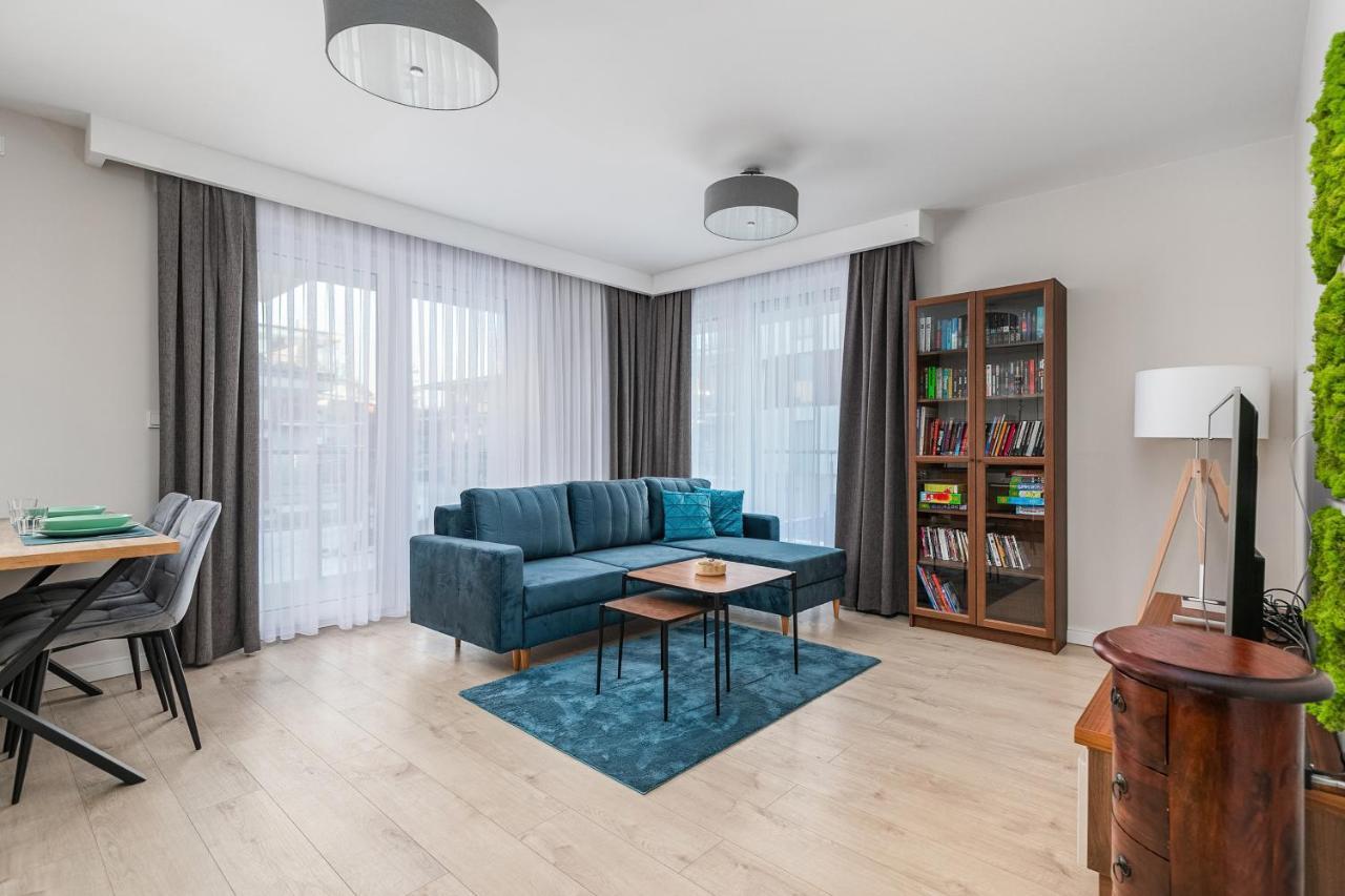 9 Apartamento Rewal