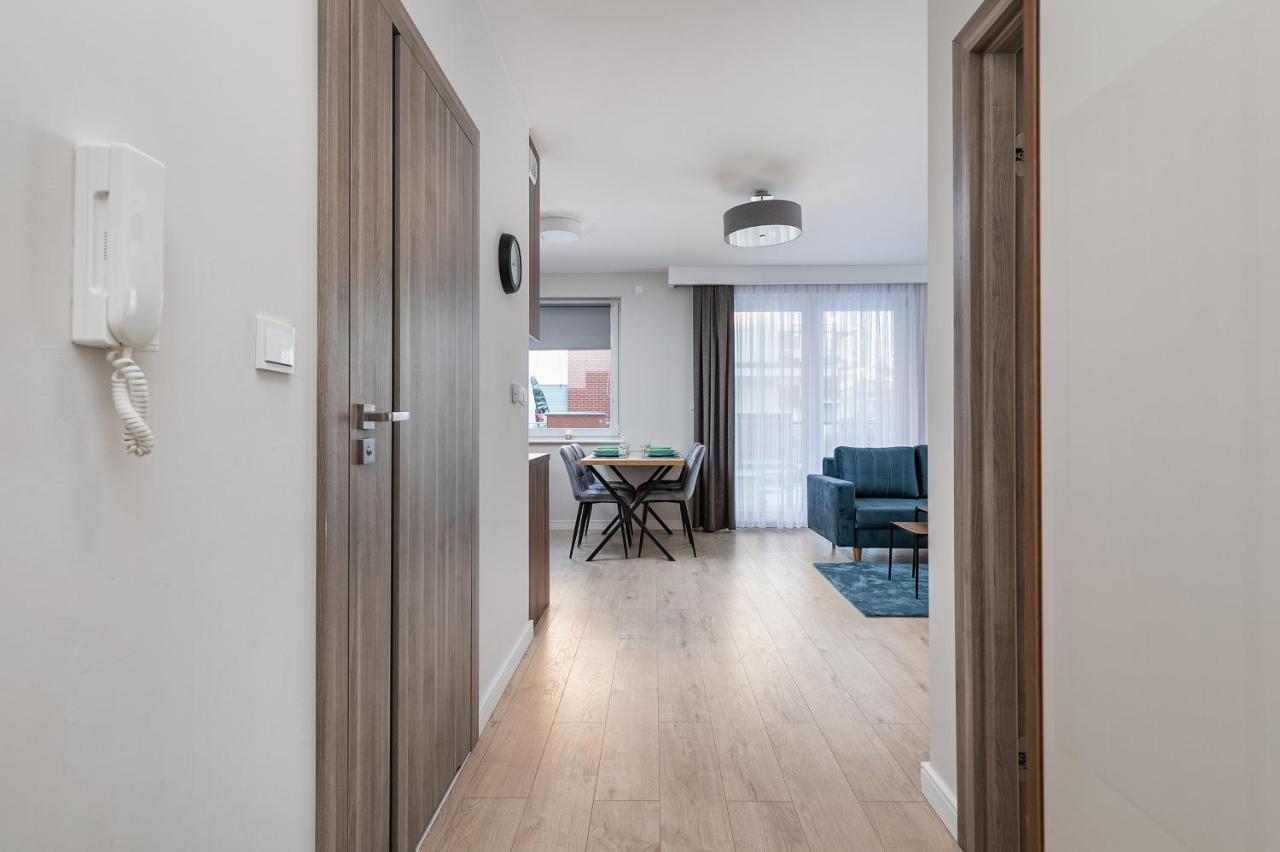 9 Apartamento