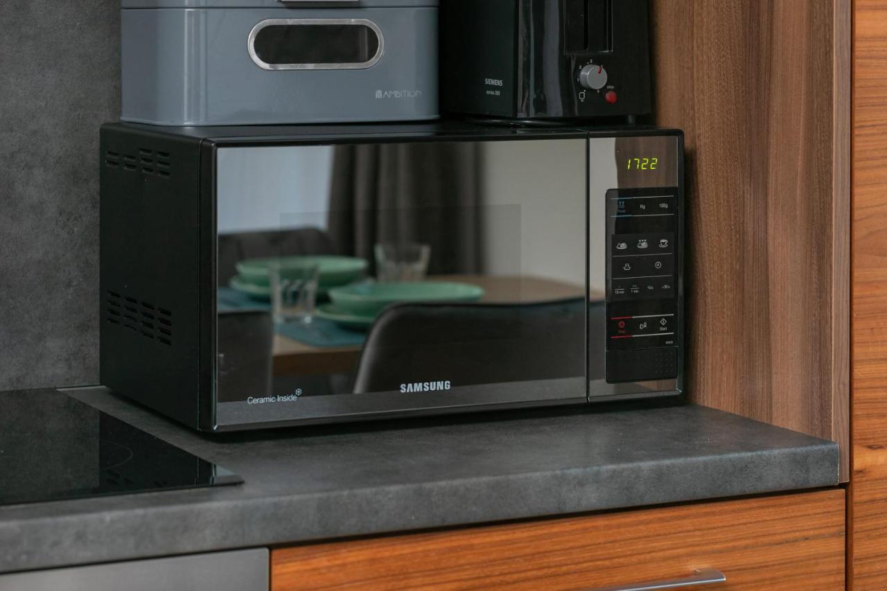Apartamento 9 Rewal