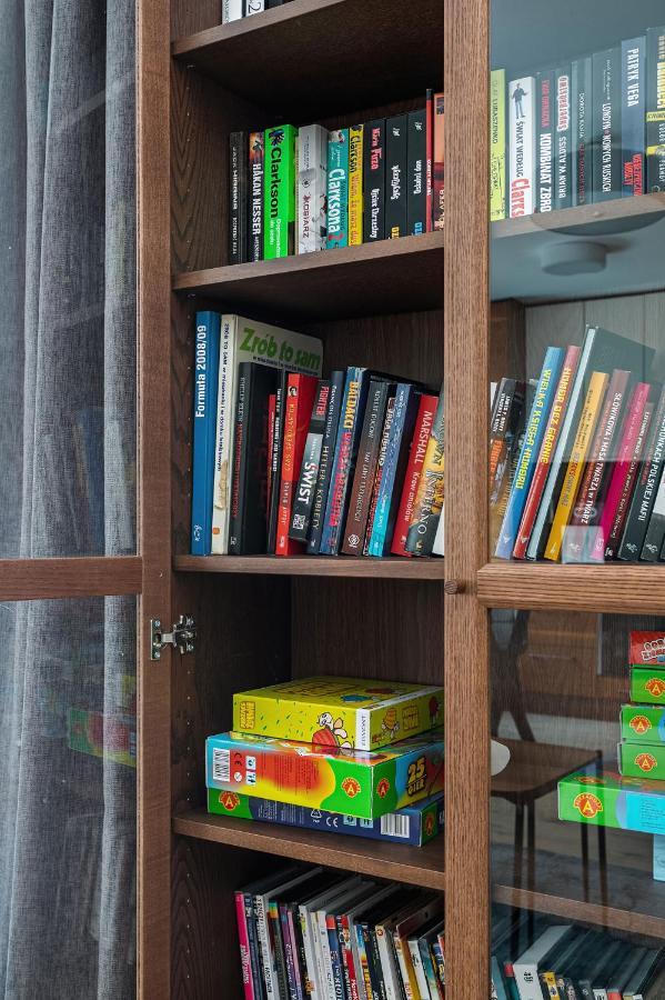 9 Apartamento